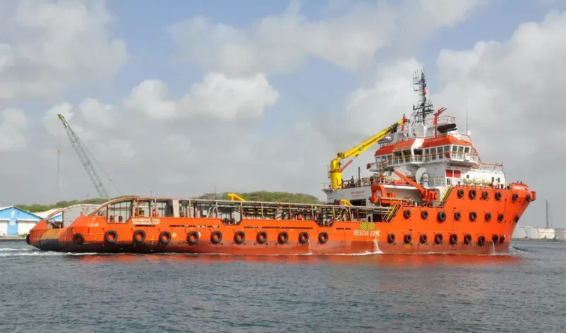 MARIDIVE 702 Multi-Purpose Vessel IMO 9592197 photo 2