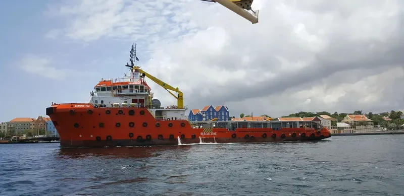 MARIDIVE 702 Multi-Purpose Vessel IMO 9592197 photo 5