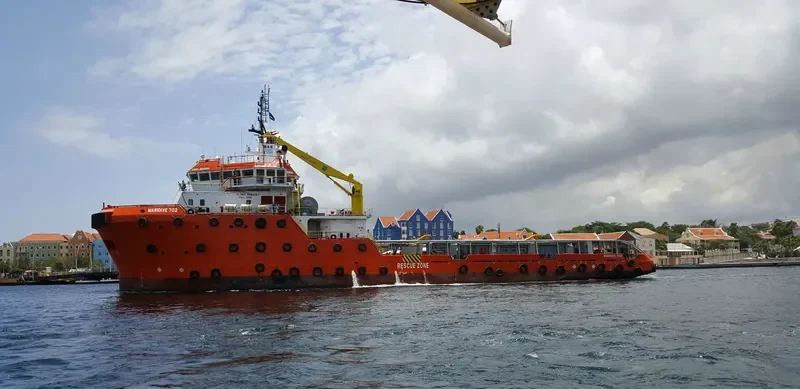 MARIDIVE 702 Multi-Purpose Vessel IMO 9592197 photo 6