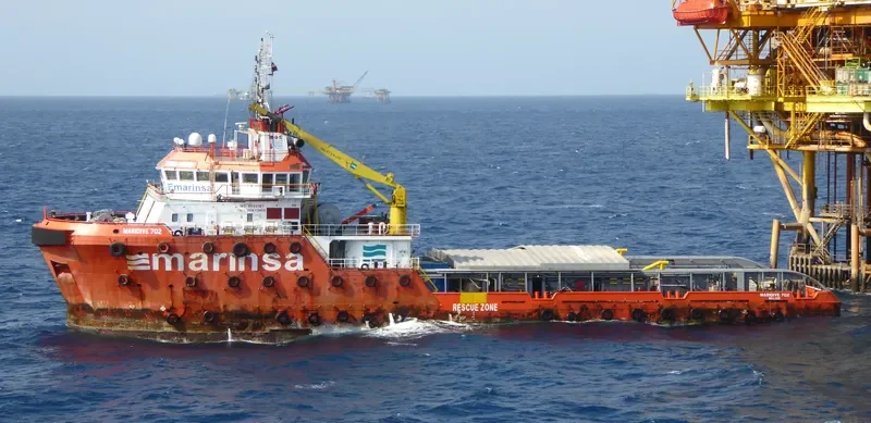MARIDIVE 702 Multi-Purpose Vessel IMO 9592197 photo 7