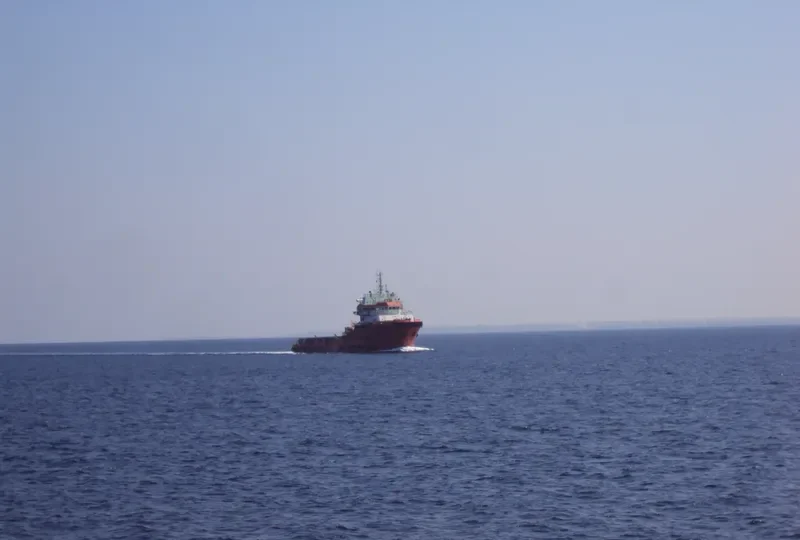 MARIDIVE 702 Multi-Purpose Vessel IMO 9592197 photo 8