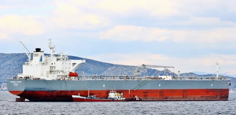 MINERVA KYTHNOS Tanker IMO 9592252 photo 3