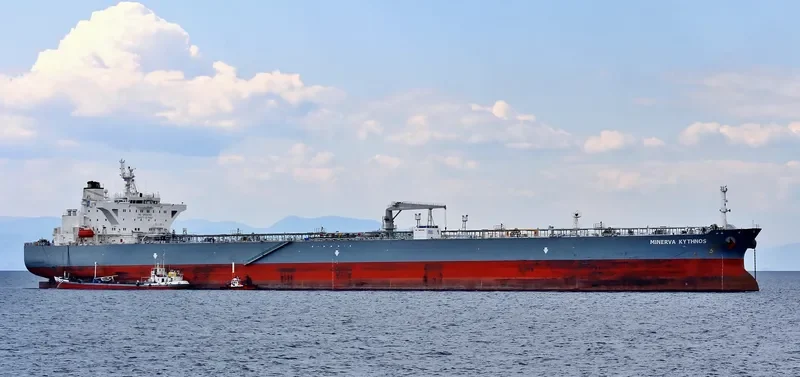 MINERVA KYTHNOS Tanker IMO 9592252 photo 4