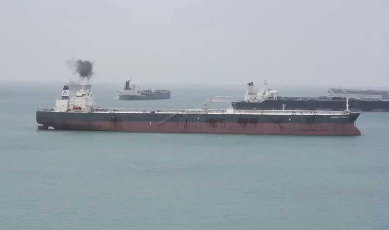 MINERVA KYTHNOS Tanker IMO 9592252 photo 6