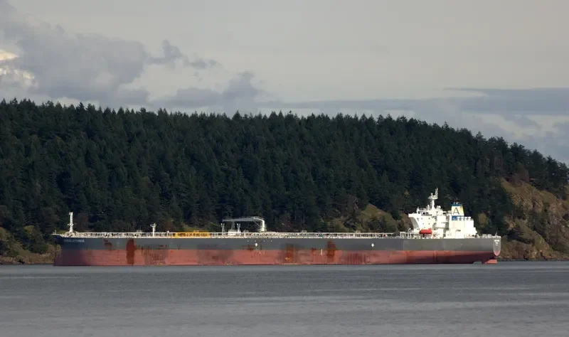 MINERVA KYTHNOS Tanker IMO 9592252 photo 8