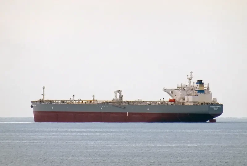 INDIGO SUN Tanker IMO 9592288 photo 4