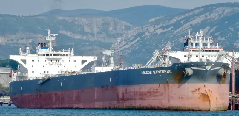 INDIGO SUN Tanker IMO 9592288 photo 6