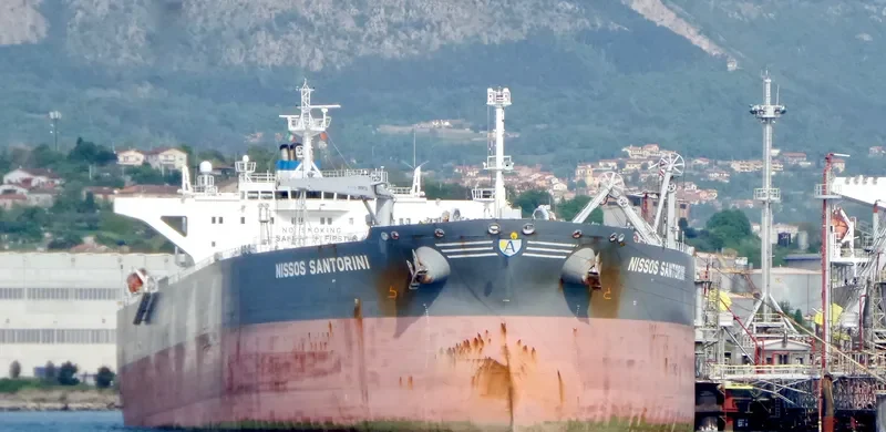 INDIGO SUN Tanker IMO 9592288 photo 7