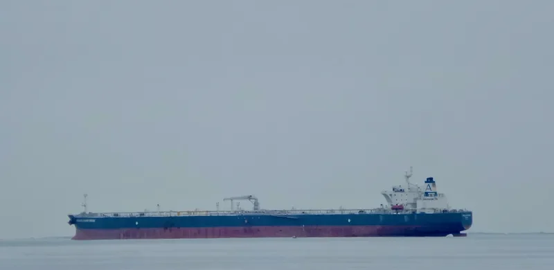 INDIGO SUN Tanker IMO 9592288 photo 9