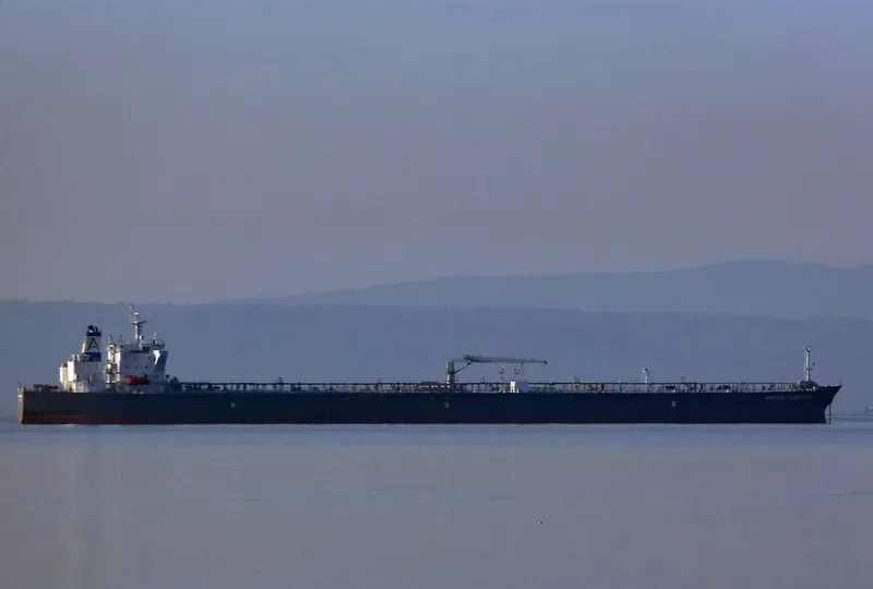 INDIGO SUN Tanker IMO 9592288 photo 10
