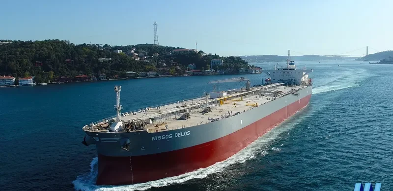 NISSOS DELOS Tanker IMO 9592305 photo 8