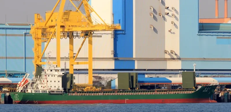BAO HONG 9 General Cargo IMO 9592678 photo 4