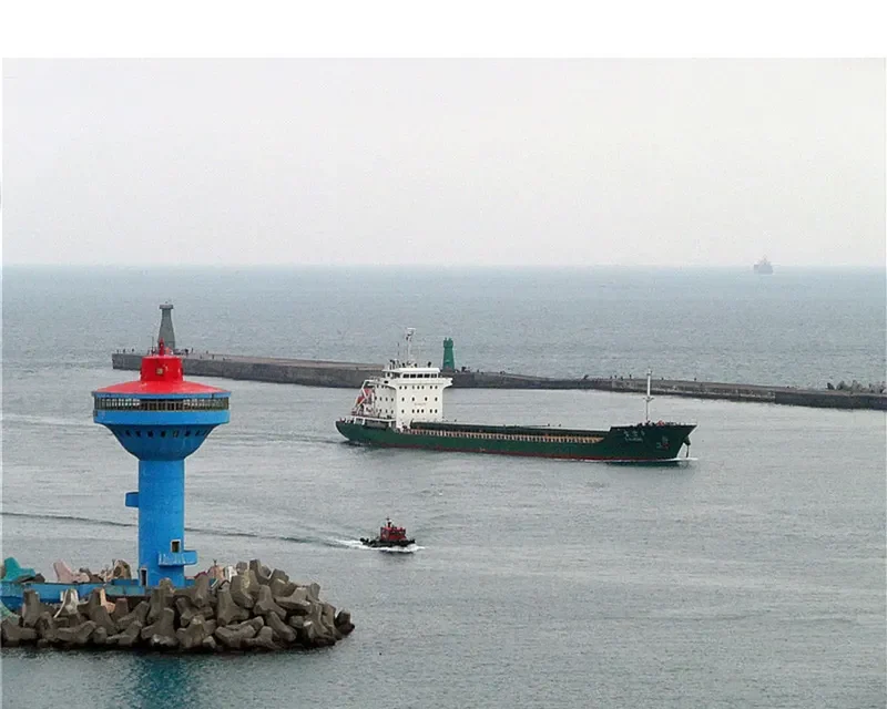 BAO HONG 9 General Cargo IMO 9592678 photo 8