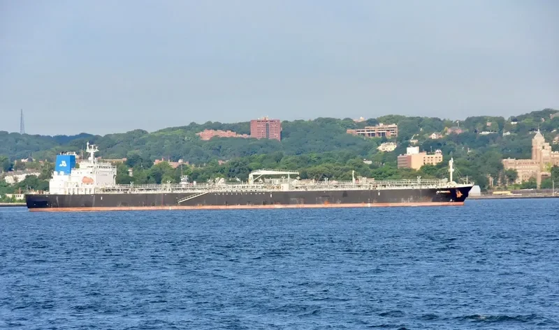 JO PROVEL Tanker IMO 9592692 photo 2