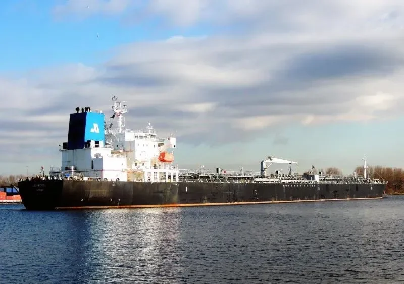 JO PROVEL Tanker IMO 9592692 photo 3