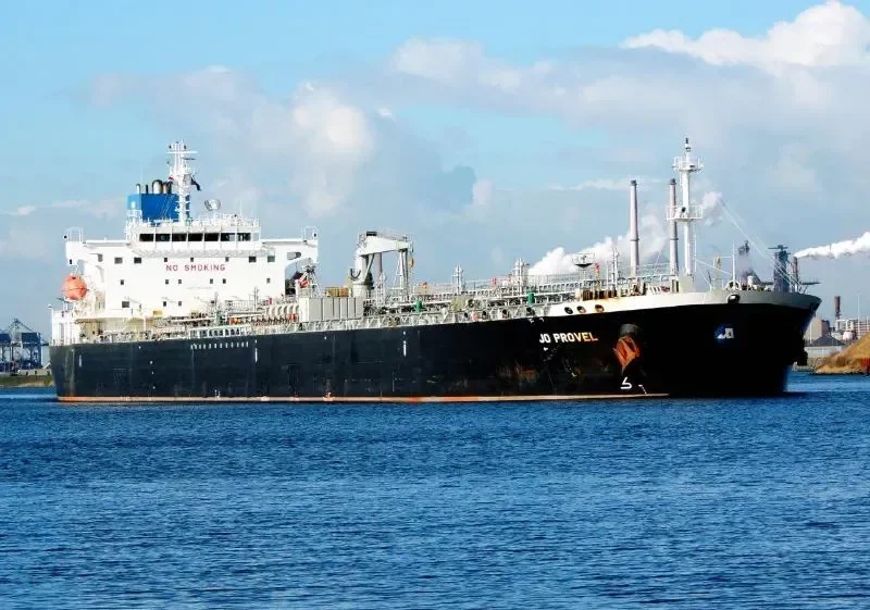 JO PROVEL Tanker IMO 9592692 photo 4