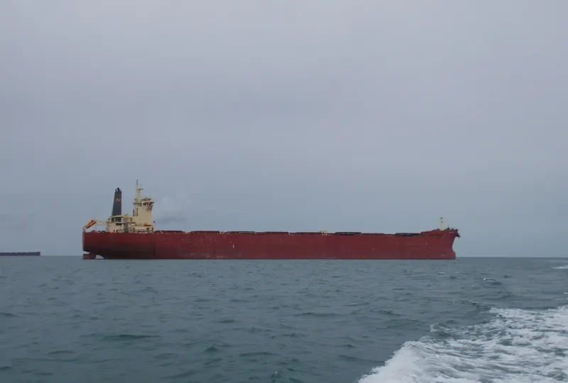 NAVIOS ACE Bulk Carrier IMO 9592771 photo 6
