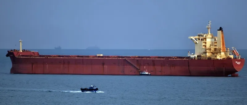 AQUAEXPLORER Bulk Carrier IMO 9592800 photo 9
