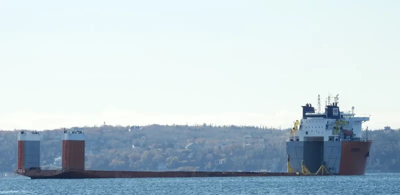 FORTE General Cargo IMO 9592848 photo 3