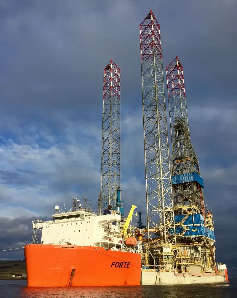 FORTE General Cargo IMO 9592848 photo 10