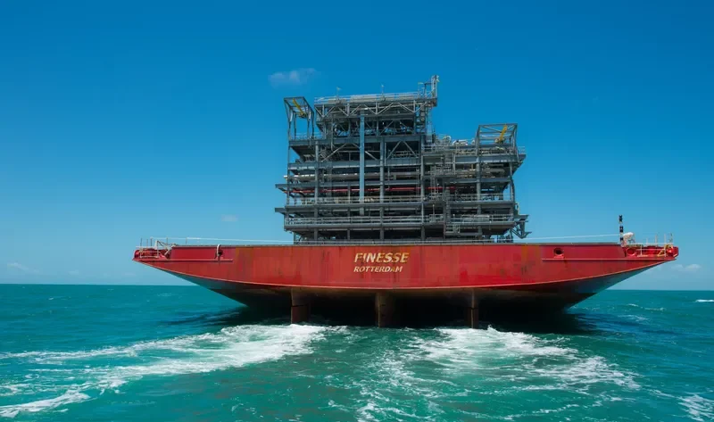 BOKALIFT 1 General Cargo IMO 9592850 photo 6