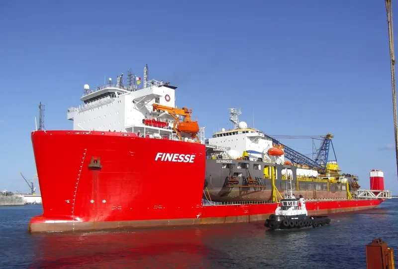 BOKALIFT 1 General Cargo IMO 9592850 photo 10