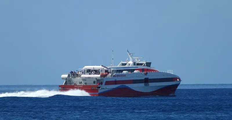 PERLE EXPRESS General Cargo IMO 9592903 photo 6
