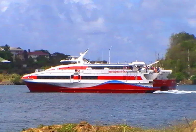 PERLE EXPRESS General Cargo IMO 9592903 photo 8