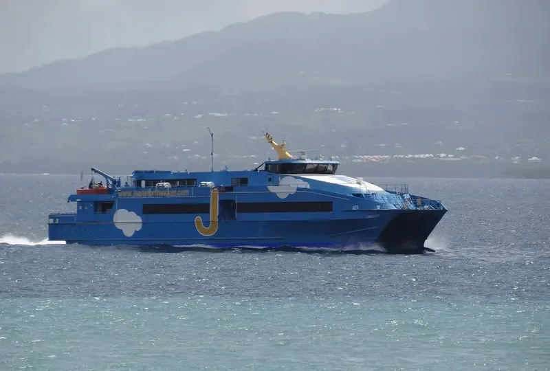 LIBERTY General Cargo IMO 9592915 photo 3
