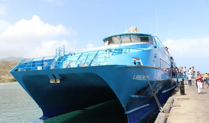 LIBERTY General Cargo IMO 9592915 photo 6