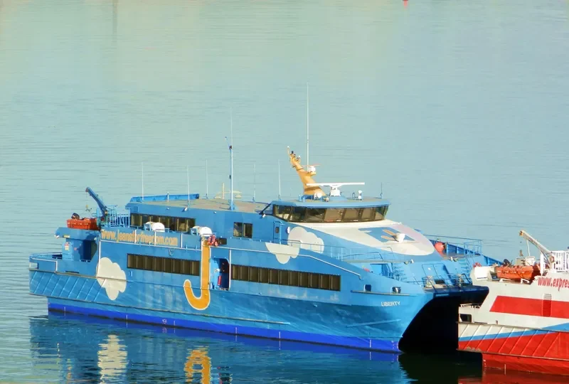 LIBERTY General Cargo IMO 9592915 photo 8