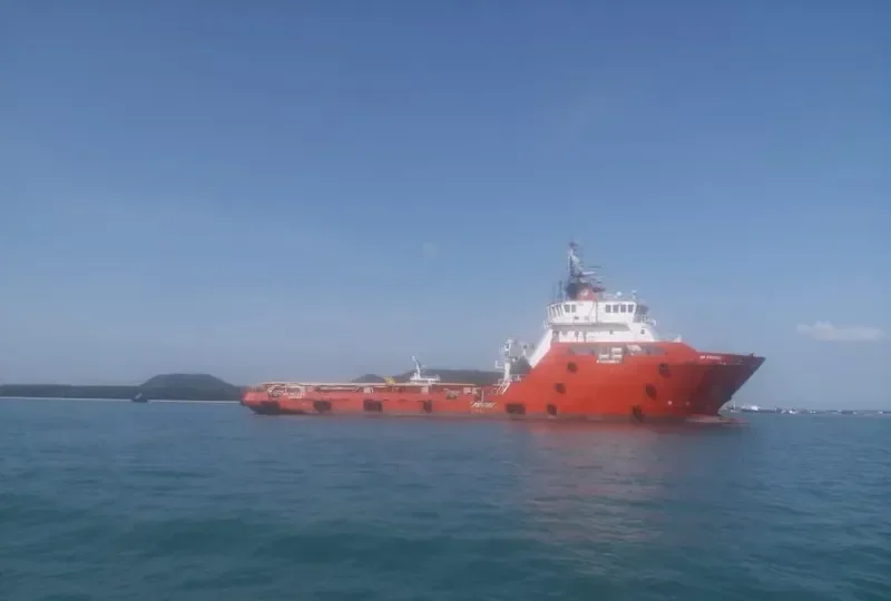 MP PREVAIL Multi-Purpose Vessel IMO 9592989 photo 4