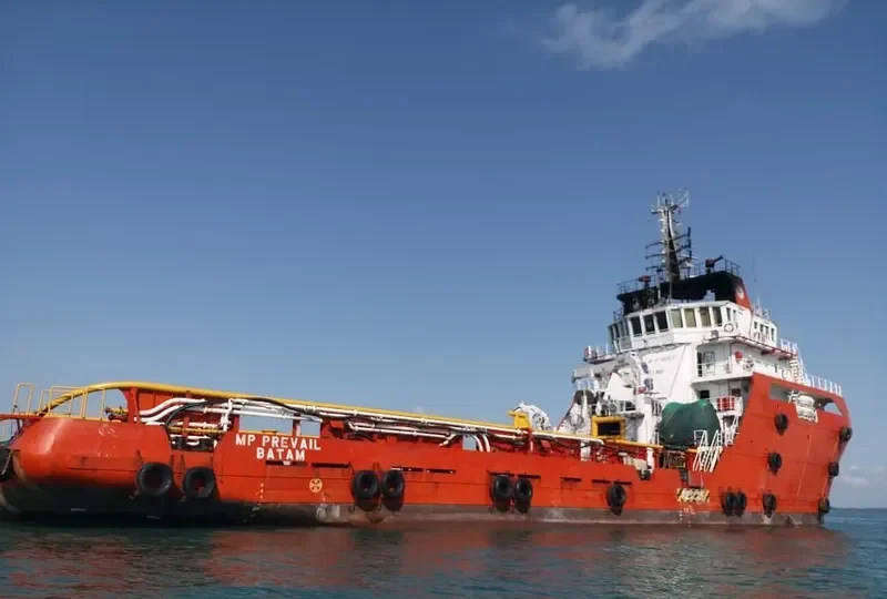 MP PREVAIL Multi-Purpose Vessel IMO 9592989 photo 5