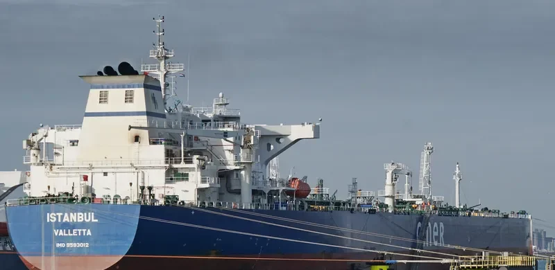 ISTANBUL Tanker IMO 9593012 photo 6