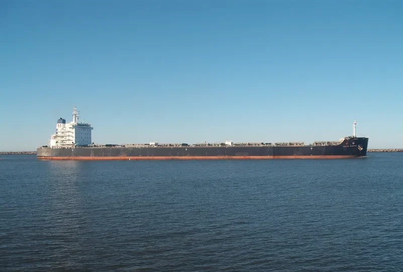 CEMTEX CREATION Bulk Carrier IMO 9593036 photo 2