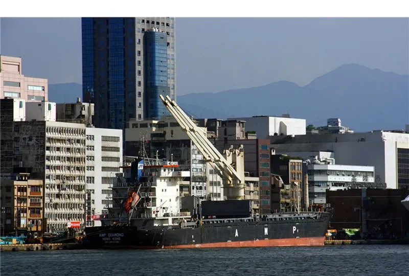 AMP DIAMOND General Cargo IMO 9593086 photo 5