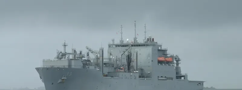 USNS MEDGAR EVERS General Cargo IMO 9593115 photo 10