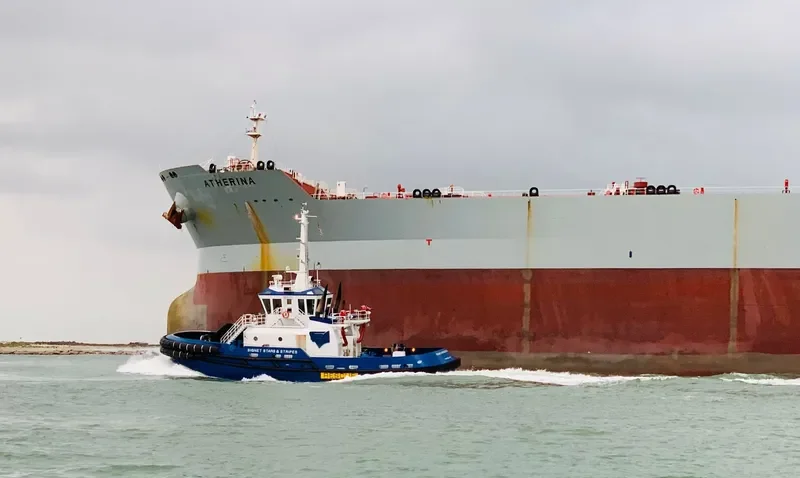 SIGNET STARS & STRIPES General Cargo IMO 9593141 photo 8