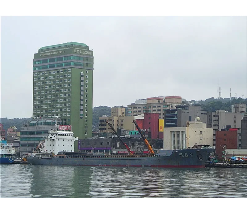 TONG MAO 9 General Cargo IMO 9593189 photo 4