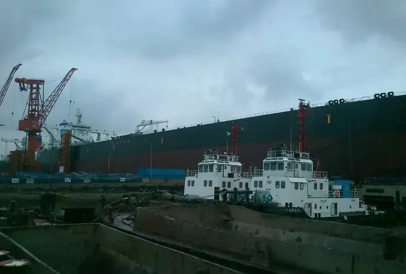 MARAN CLEO Tanker IMO 9593191 photo 8