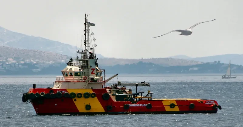 FOTEINI Z General Cargo IMO 9593232 photo 2