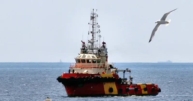FOTEINI Z General Cargo IMO 9593232 photo 3