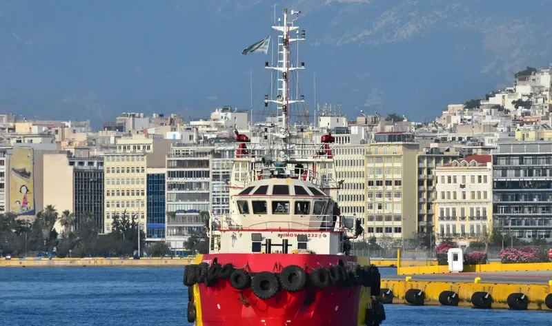 FOTEINI Z General Cargo IMO 9593232 photo 4