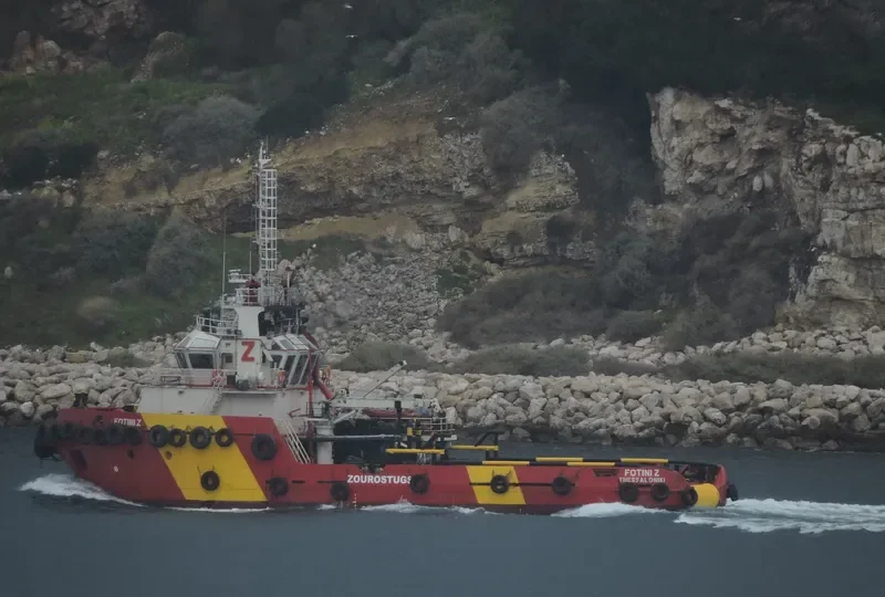 FOTEINI Z General Cargo IMO 9593232 photo 6
