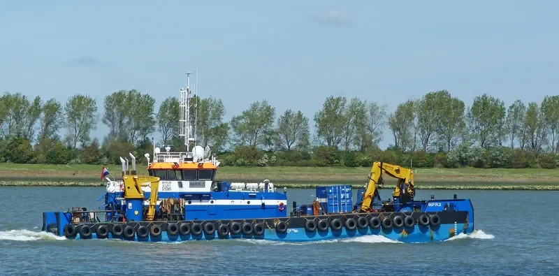 SILI RUZ General Cargo IMO 9593256 photo 3