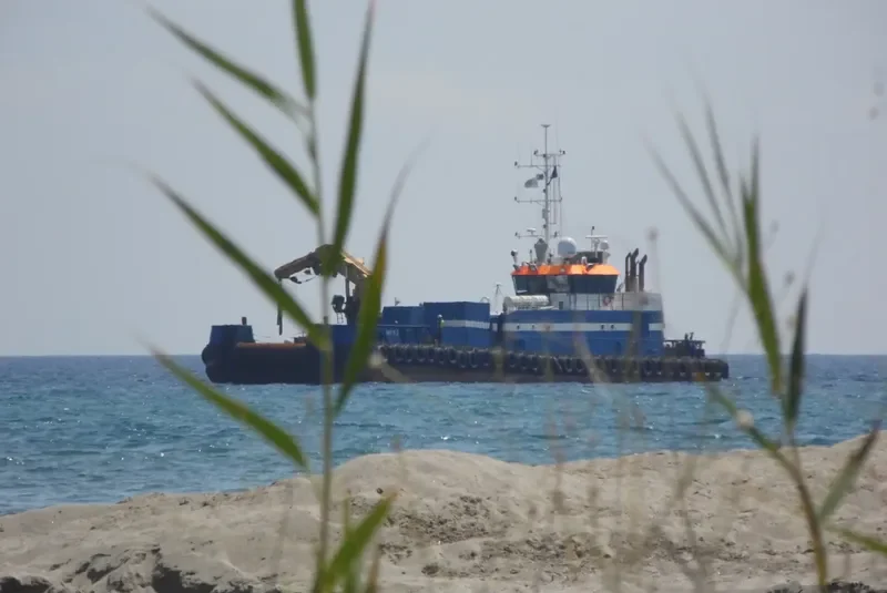 SILI RUZ General Cargo IMO 9593256 photo 5