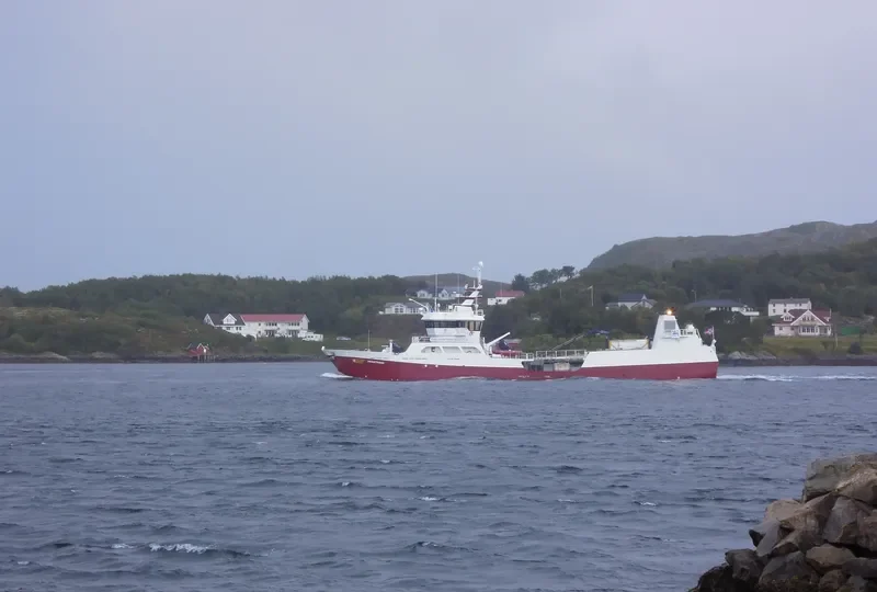 VIKNATRANS General Cargo IMO 9593268 photo 9