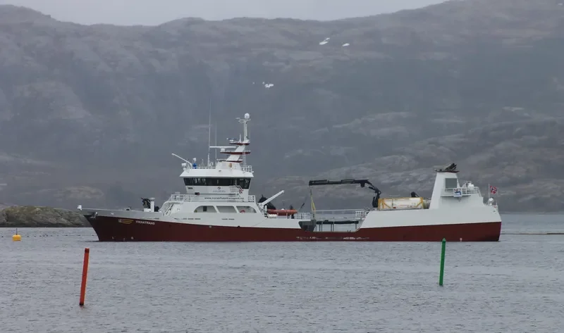 VIKNATRANS General Cargo IMO 9593268 photo 10