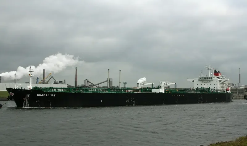 TRYSIL SPIRIT Tanker IMO 9593414 photo 7