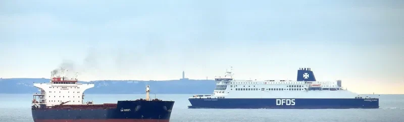AM GHENT Bulk Carrier IMO 9593476 photo 3